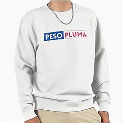 Peso Pluma Pullover Sweatshirt