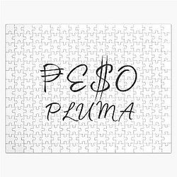 Peso Pluma Jigsaw Puzzle