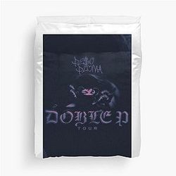 Peso Pluma Duvet Cover