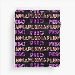 PESO Duvet Cover