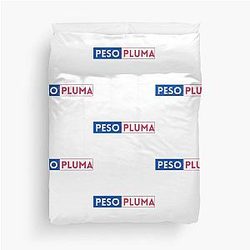 PESO Duvet Cover