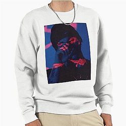 Peso Pluma Sweatshirt