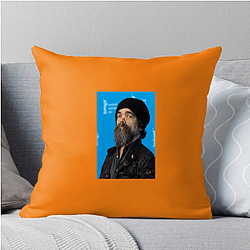 Peter Dinklage Merch For Fans Peter Dinklage Pillows Cover
