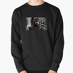 Peter Dinklage Merch Peter Dinklage Sweatshirts