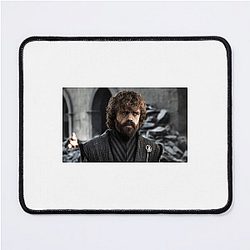 Peter Dinklage Merch Peter Dinklage Mouse Pads