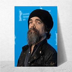Peter Dinklage Merch For Fans Peter Dinklage Posters