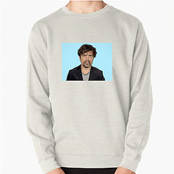 Peter Dinklage Signature Peter Dinklage Sweatshirts