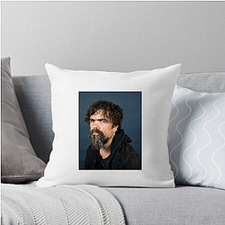 Peter Dinklage Special Collection Peter Dinklage Pillows Cover