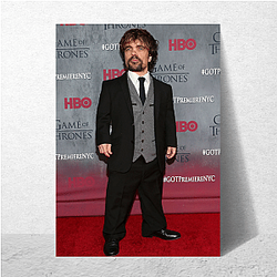 Peter Dinklage Merchandise For Fans Peter Dinklage Posters