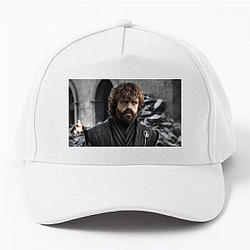 Peter Dinklage Merch Peter Dinklage Hats & Caps
