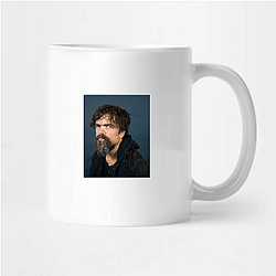 Peter Dinklage Special Collection Peter Dinklage Mugs