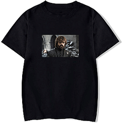 Peter Dinklage Merch Peter Dinklage T-Shirts