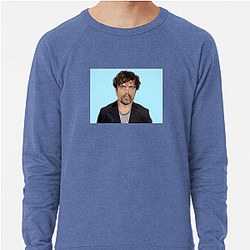 Peter Dinklage Signature Peter Dinklage Sweatshirts