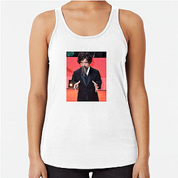 Peter Dinklage Limited Collection Peter Dinklage Tank Tops