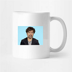 Peter Dinklage Signature Peter Dinklage Mugs
