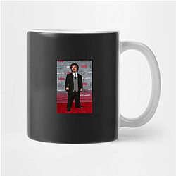 Peter Dinklage Merchandise For Fans Peter Dinklage Mugs