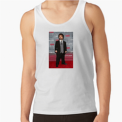 Peter Dinklage Merchandise For Fans Peter Dinklage Tank Tops