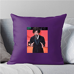 Peter Dinklage Limited Collection Peter Dinklage Pillows Cover
