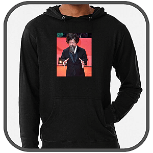 Peter Dinklage Hoodies