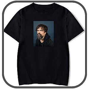 Peter Dinklage T-Shirts