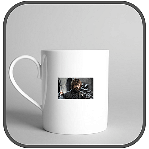Peter Dinklage Mugs