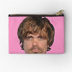 Peter Dinklage Zipper Pouch