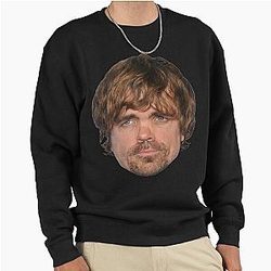 Peter Dinklage Pullover Sweatshirt