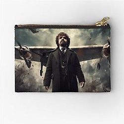 Peter Dinklage Zipper Pouch