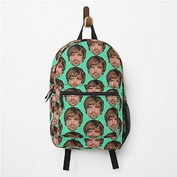 Peter Dinklage Backpack