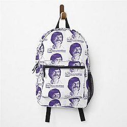 Peter Dinklage Trask Industries of X-Men Transparent Backpack