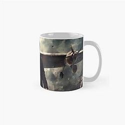 Peter Dinklage Classic Mug