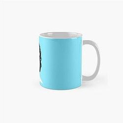 Peter Dinklage Vaporwave Design Classic Mug