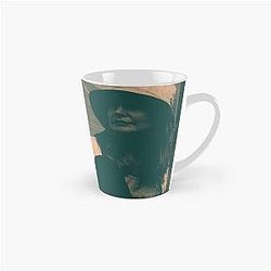 The Station Agent Peter Dinklage Tall Mug