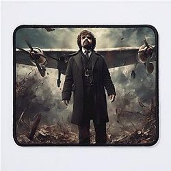 Peter Dinklage Mouse Pad