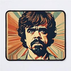 Peter Dinklage Mouse Pad