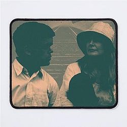 The Station Agent, Peter Dinklage Mouse Pad