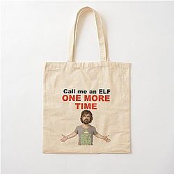 Peter Dinklage Elf Tote Bag