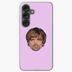 Peter Dinklage Samsung Galaxy Soft Case