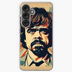 Peter Dinklage Samsung Galaxy Soft Case