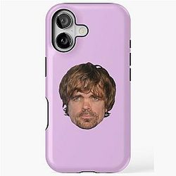 Peter Dinklage iPhone Tough Case