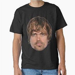 Peter Dinklage Classic T-Shirt