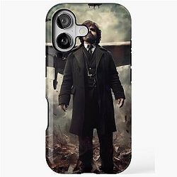 Peter Dinklage iPhone Tough Case