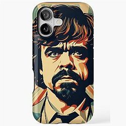 Peter Dinklage iPhone Tough Case