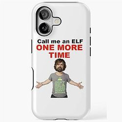 Peter Dinklage iPhone Tough Case