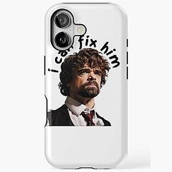 Peter Dinklage iPhone Tough Case