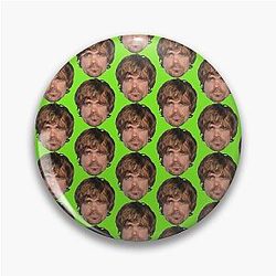 Peter Dinklage Pin