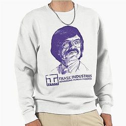 peter dinklage trask industries x men chad lowe transparent sweatshirt