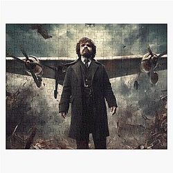 Peter Dinklage Jigsaw Puzzle
