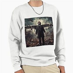 Peter Dinklage Pullover Sweatshirt