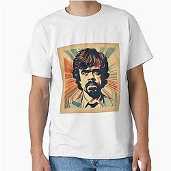 Peter Dinklage Classic T-Shirt